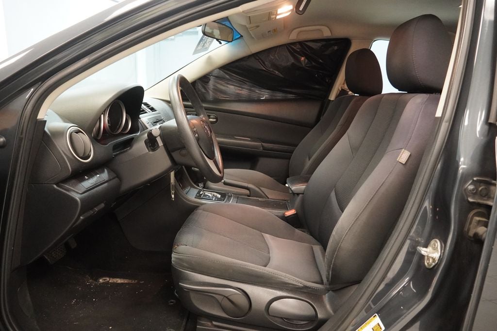2012 Mazda Mazda6 i Sport ( PRE - AUCTION SPECIAL )