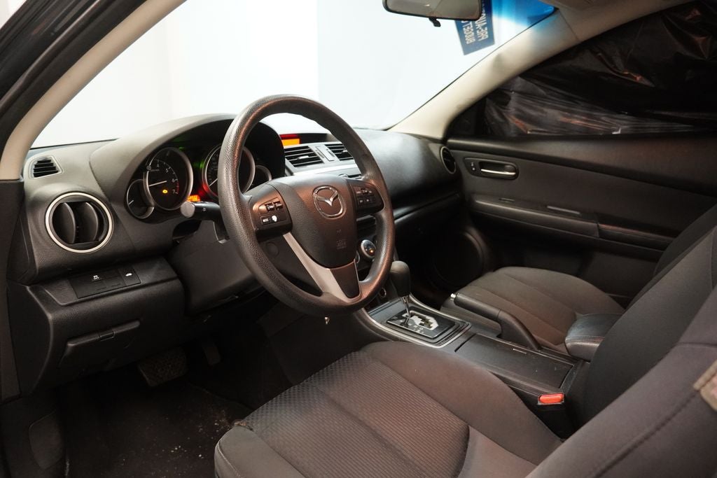2012 Mazda Mazda6 i Sport ( PRE - AUCTION SPECIAL )