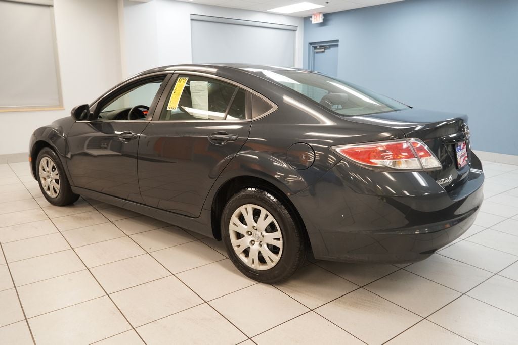 2012 Mazda Mazda6 i Sport ( PRE - AUCTION SPECIAL )
