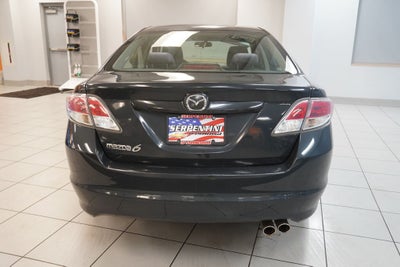 2012 Mazda Mazda6 i Sport ( PRE - AUCTION SPECIAL )