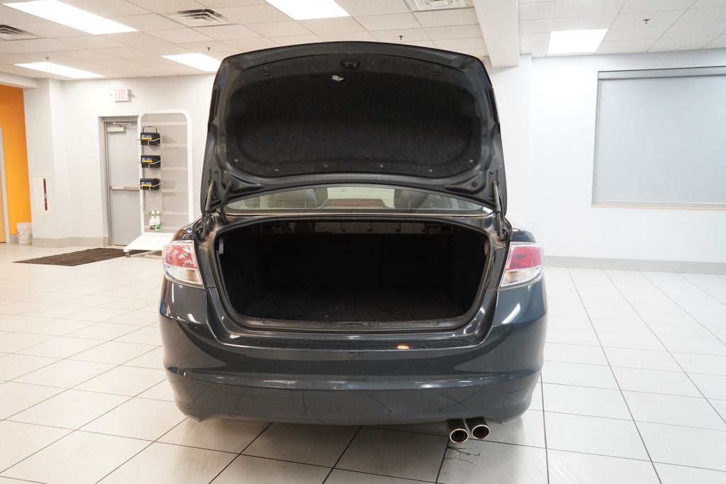 2012 Mazda Mazda6 i Sport ( PRE - AUCTION SPECIAL )