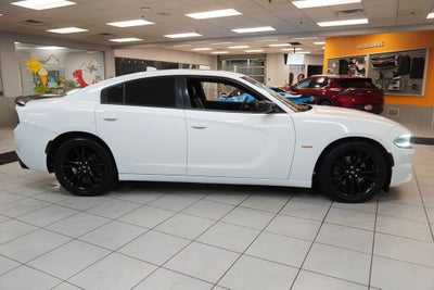 2017 Dodge Charger R/T