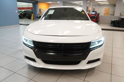 2017 Dodge Charger R/T