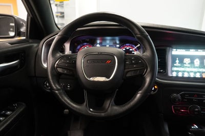 2017 Dodge Charger R/T