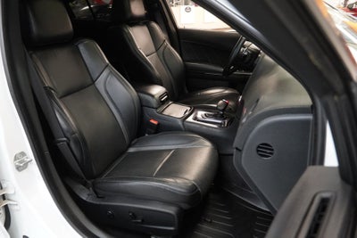 2017 Dodge Charger R/T