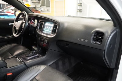 2017 Dodge Charger R/T