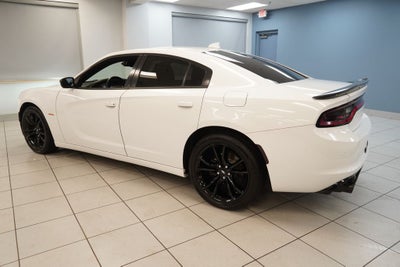 2017 Dodge Charger R/T