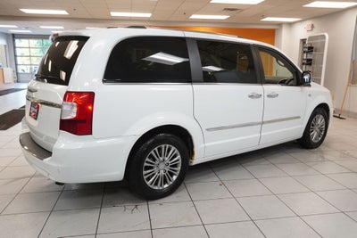 2014 Chrysler Town & Country Touring-L 30th Anniversary