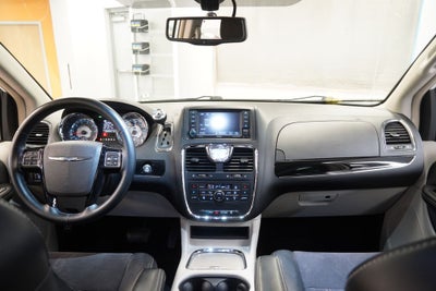 2014 Chrysler Town & Country Touring-L 30th Anniversary