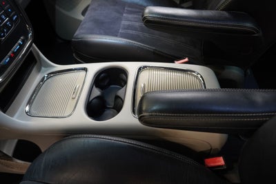 2014 Chrysler Town & Country Touring-L 30th Anniversary