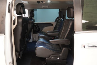 2014 Chrysler Town & Country Touring-L 30th Anniversary