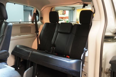 2014 Chrysler Town & Country Touring-L 30th Anniversary