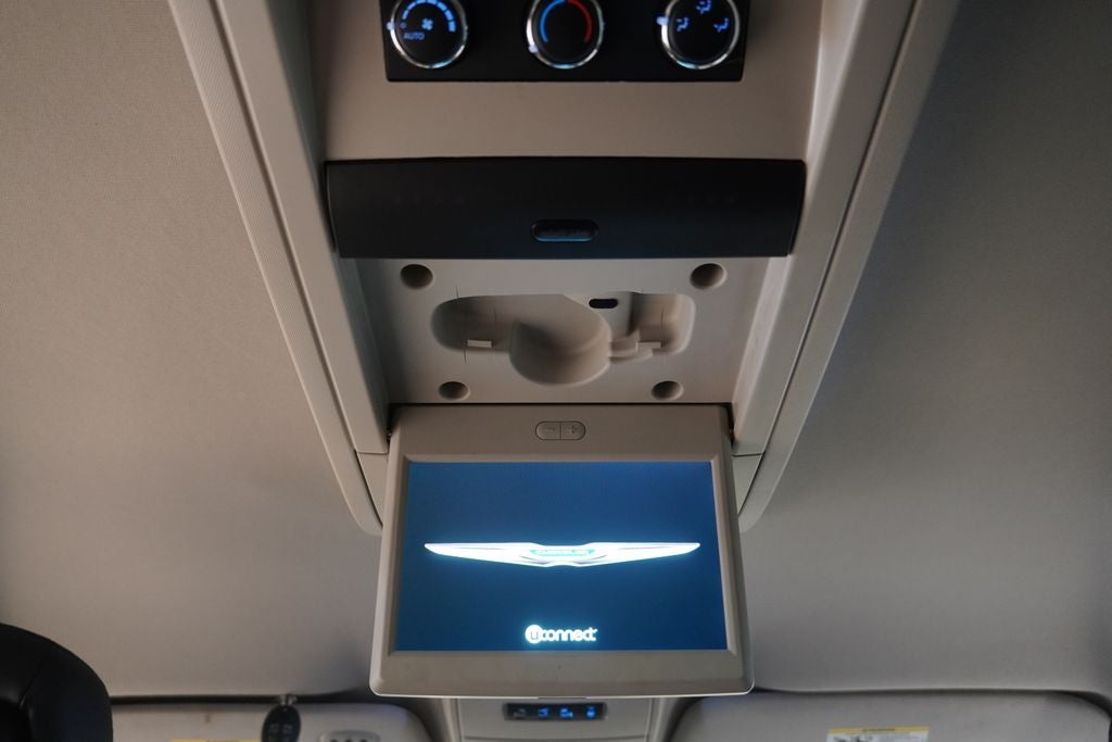 2014 Chrysler Town & Country Touring-L 30th Anniversary