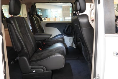 2014 Chrysler Town & Country Touring-L 30th Anniversary