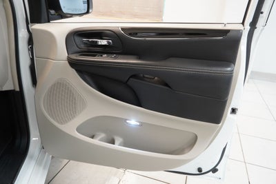 2014 Chrysler Town & Country Touring-L 30th Anniversary