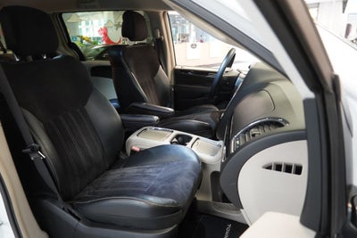 2014 Chrysler Town & Country Touring-L 30th Anniversary
