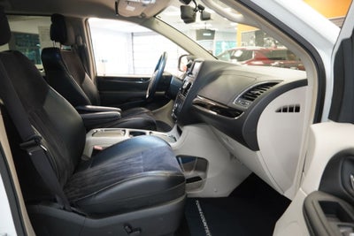 2014 Chrysler Town & Country Touring-L 30th Anniversary