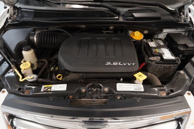 2014 Chrysler Town & Country Touring-L 30th Anniversary