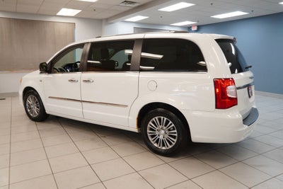 2014 Chrysler Town & Country Touring-L 30th Anniversary