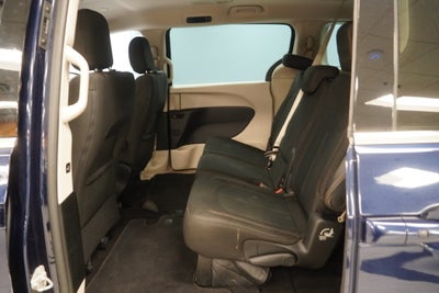 2017 Chrysler Pacifica Touring ( PRE-AUCTION SPECIAL )