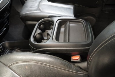2020 Chrysler Pacifica Launch Edition (AWD)