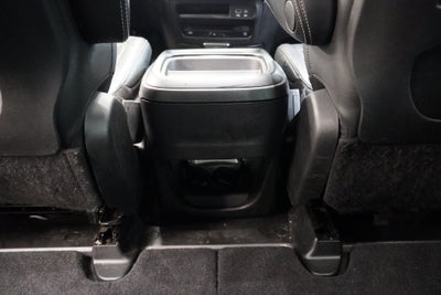 2020 Chrysler Pacifica Launch Edition (AWD)