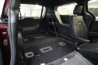 2020 Chrysler Pacifica Launch Edition (AWD)