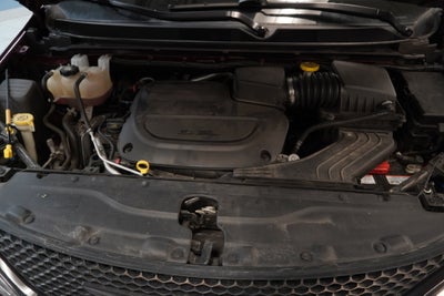 2020 Chrysler Pacifica Launch Edition (AWD)