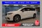 2025 Chrysler Pacifica Pinnacle AWD