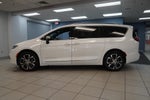 2025 Chrysler Pacifica Pinnacle AWD