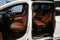 2025 Chrysler Pacifica Pinnacle AWD