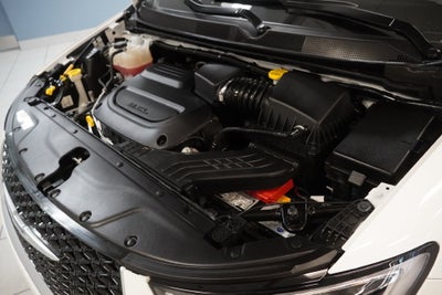 2025 Chrysler Pacifica Pinnacle AWD