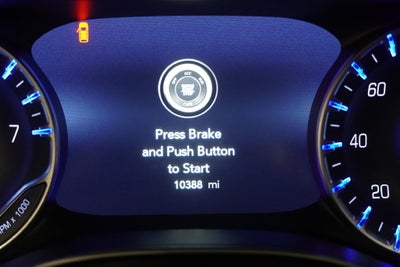 2025 Chrysler Pacifica Pinnacle AWD