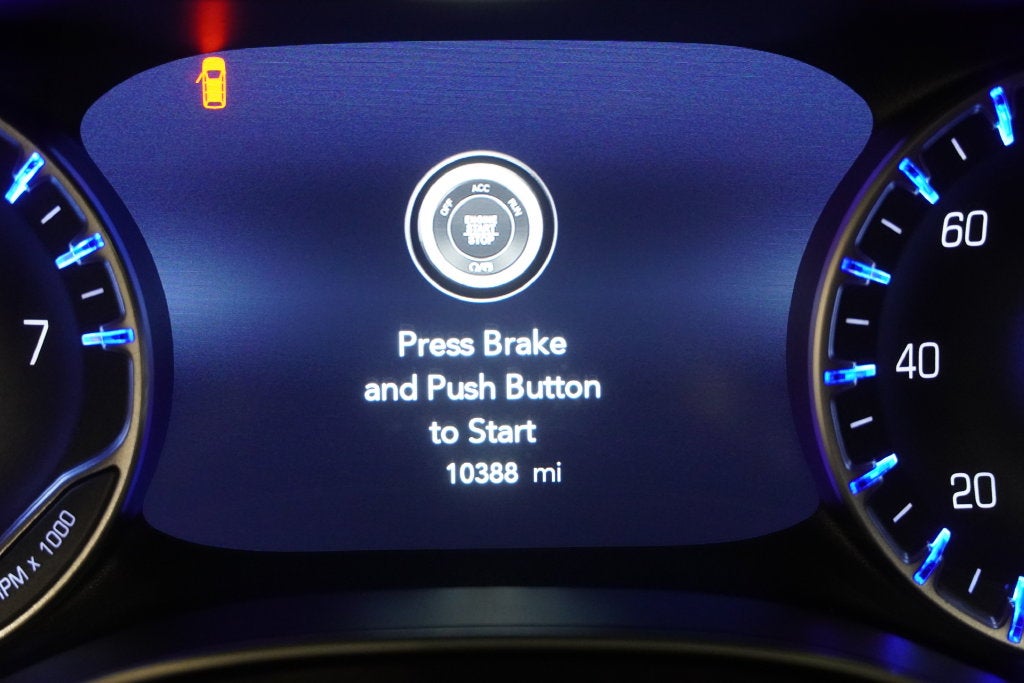 2025 Chrysler Pacifica Pinnacle AWD