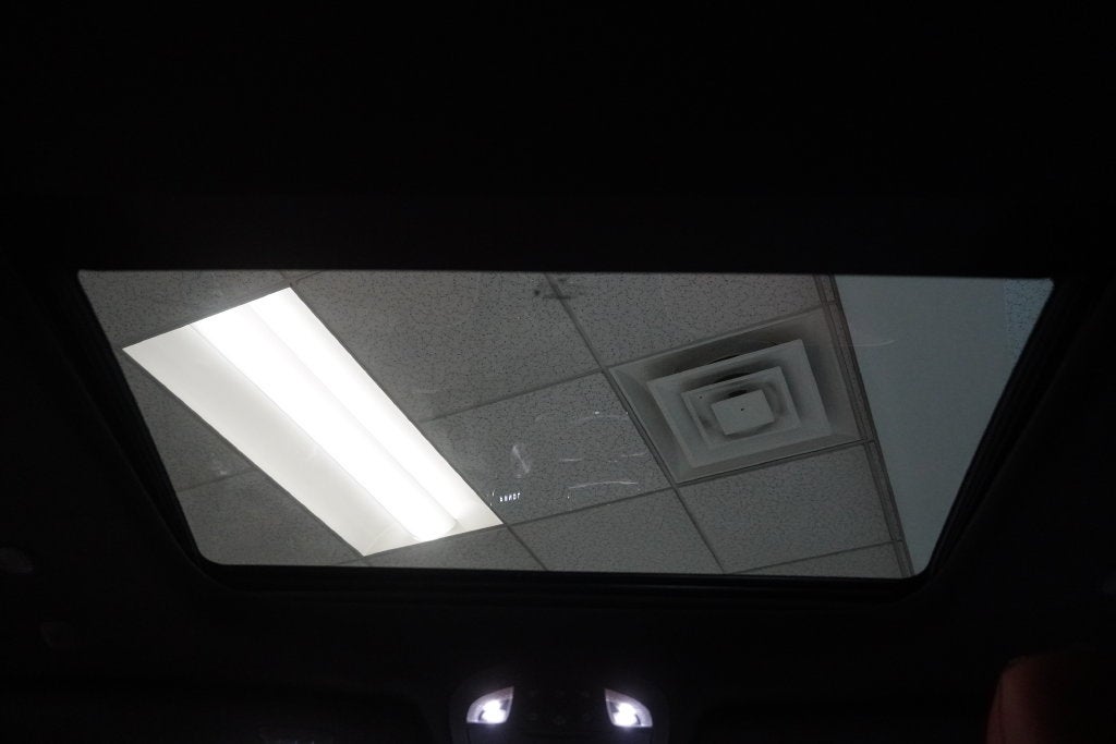 2025 Chrysler Pacifica Pinnacle AWD