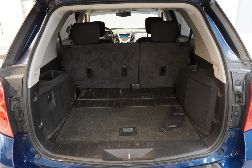 2010 Chevrolet Equinox LS