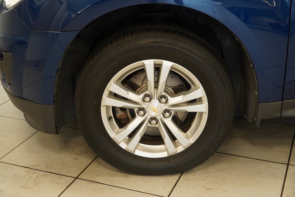 2010 Chevrolet Equinox LS