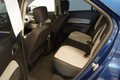 2010 Chevrolet Equinox LS