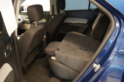 2010 Chevrolet Equinox LS