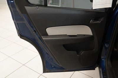 2010 Chevrolet Equinox LS