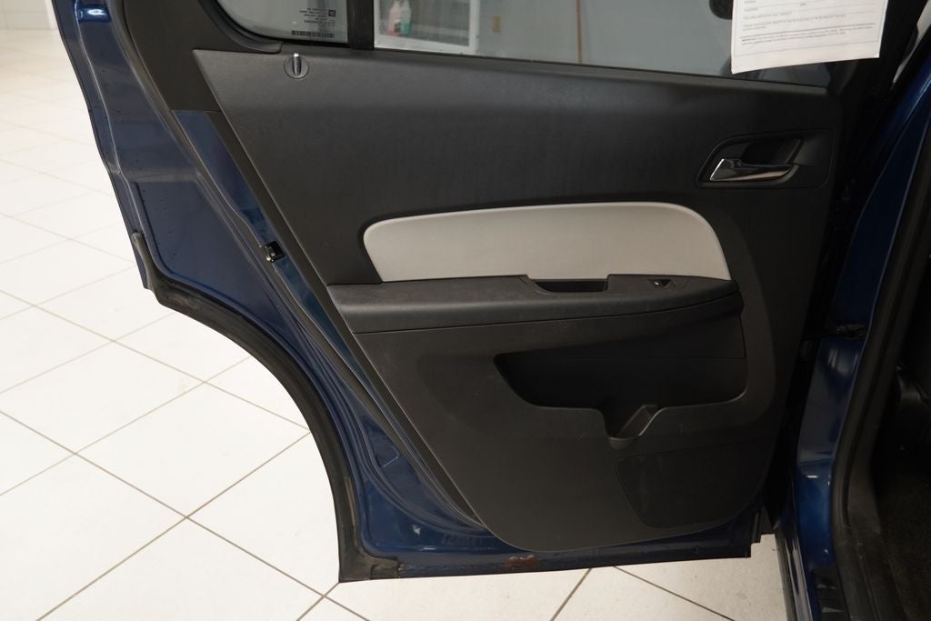 2010 Chevrolet Equinox LS