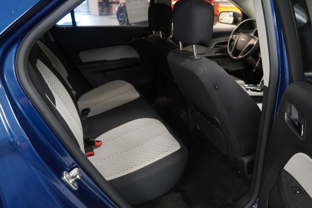 2010 Chevrolet Equinox LS
