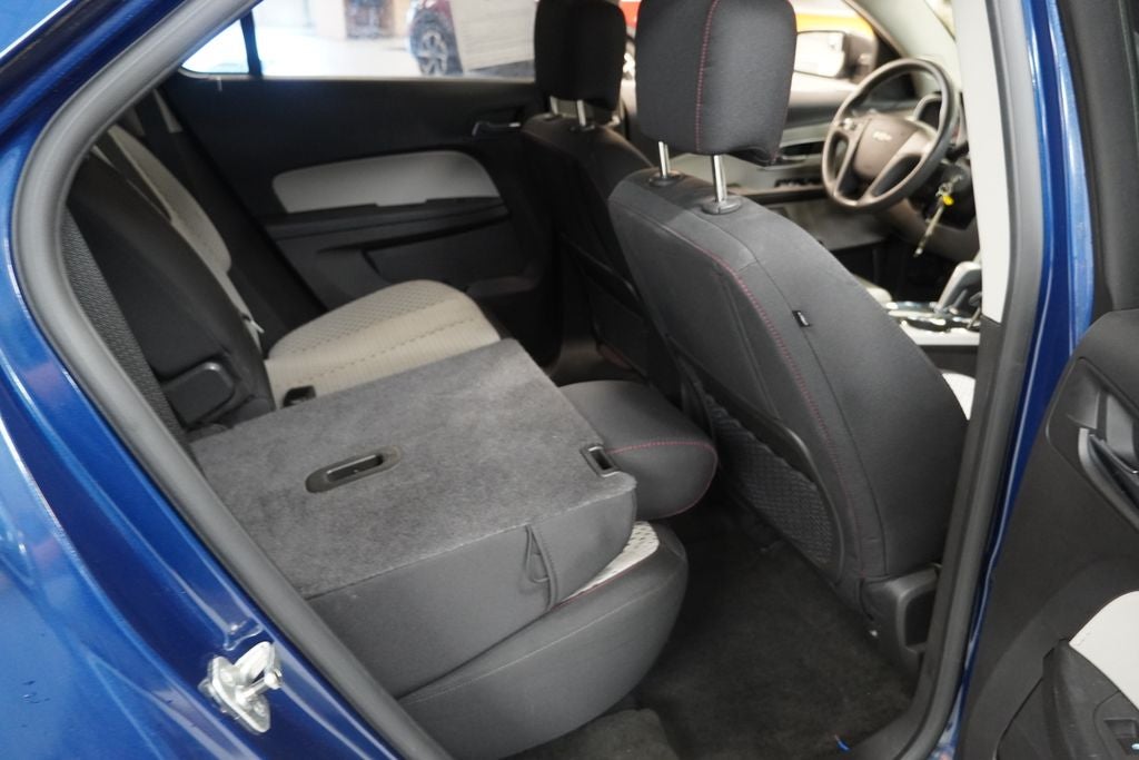 2010 Chevrolet Equinox LS