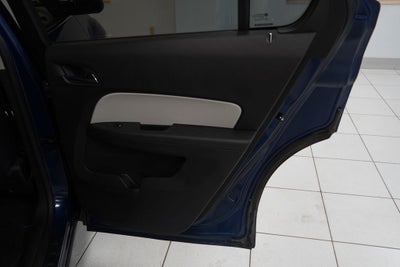 2010 Chevrolet Equinox LS
