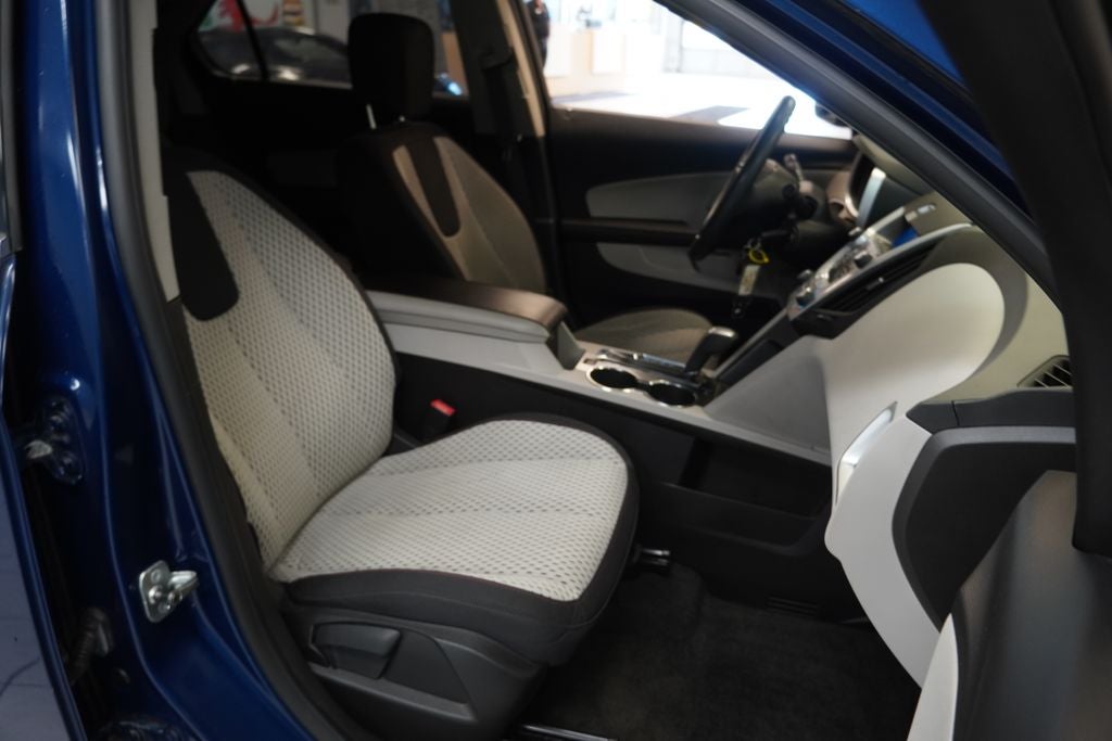 2010 Chevrolet Equinox LS