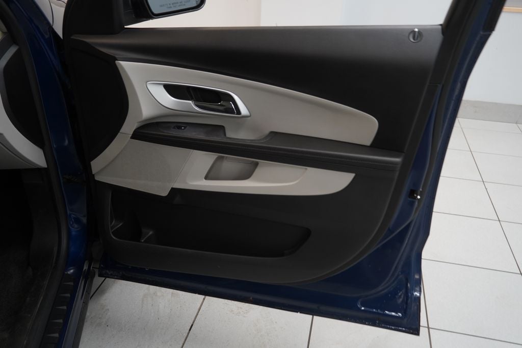 2010 Chevrolet Equinox LS