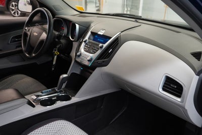 2010 Chevrolet Equinox LS