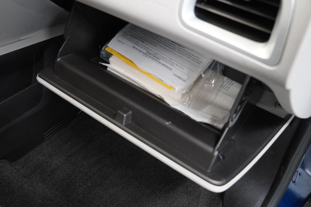 2010 Chevrolet Equinox LS