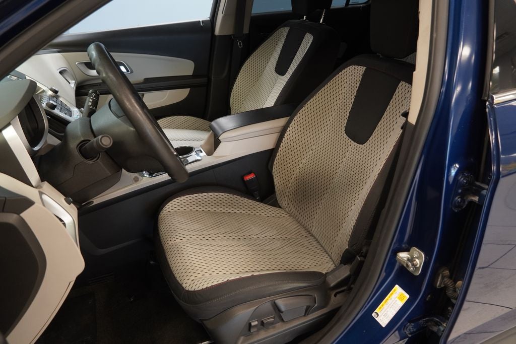 2010 Chevrolet Equinox LS