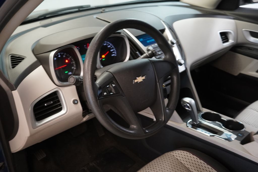 2010 Chevrolet Equinox LS
